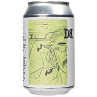 Dutch Bargain (Brouwerij Brouwerslokaal) Dogtown Dayz