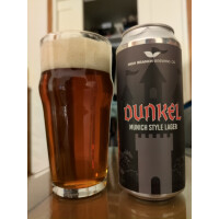 High Branch Brewing Company Dunkel