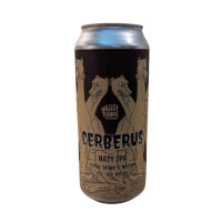 Ghost Town Brewing Cerberus