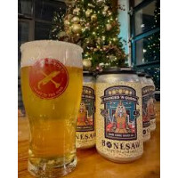 Bonesaw Cookies ‘N Queen