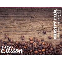 Ellison Brewery + Spirits Gravity Flux