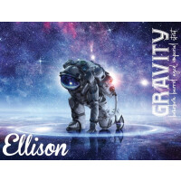 Ellison Brewery + Spirits Gravity