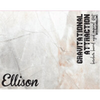 Ellison Brewery + Spirits Gravitational Attraction