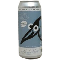 Luppolo Brewing Company Heron Now