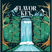 Zagovor Brewery Flavor Key