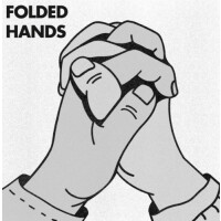 Zagovor Brewery Folded Hands