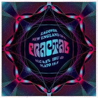 Zagovor Brewery FRACTAL