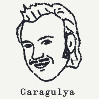 Zagovor Brewery Garagulya