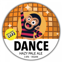 Only With Love Dance (2024)
