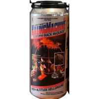 Adroit Theory Brewing Company Killing Machine #3: High Altitude Hellground