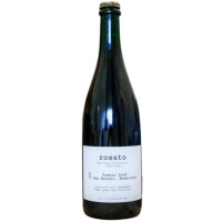 Tommie Sjef Wild Ales Rosato