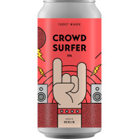 Fuerst Wiacek Crowdsurfer (2024)