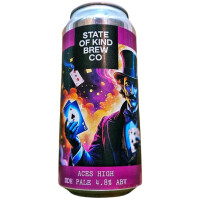 State of Kind Aces High