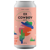 Fuerst Wiacek Ex-Cowboy