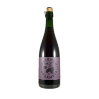 Brouwerij Kestemont Braambes