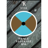 Rygr Brygghús Brage