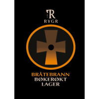 Rygr Brygghús Bråtebrann Bøkerøkt Lager
