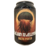 Mad Molly Lullaby For A Fat Jellyfish