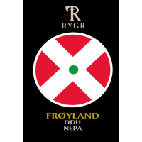 Rygr Brygghús Frøyland