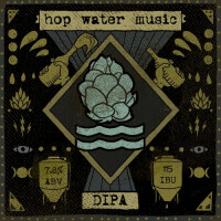 Zagovor Brewery Hop Water Music