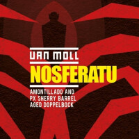 Van Moll Nosferatu