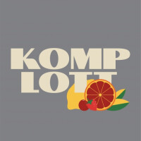 Zagovor Brewery Komplott: Berries Vs. Citrus