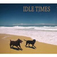 Zagovor Brewery Idle Times
