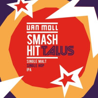 Van Moll Smash Hit - Talus