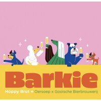 Oersoep Barkie
