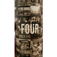 Tree House Brewing Company 4 (Four)