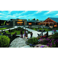 Tree House Brewing Company 8 (Eight)