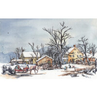 Tree House Brewing Company All I Want for Christmas is Juice