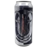 Temporal Artisan Ales Doppelgänger