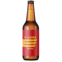 Meiko Brewing Co. Y-juna