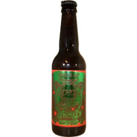 Guilty Monkey Brewery Bokkige Aap