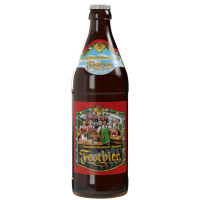 Erste Dampfbierbrauerei Zwiesel Festbier