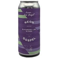 Annex Ale Project Neon Gospel