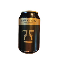 7 Fjell Bryggeri Batch #1000
