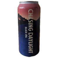 Born Brewing Co. Chasing Daylight