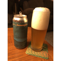 Suarez Family Brewery Homespun