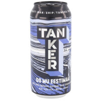 Tanker Oo Mu Eestimaa!