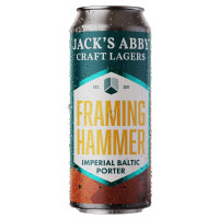 Jack's Abby Craft Lagers Framinghammer