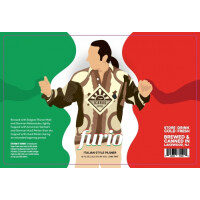 Icarus Brewing Furio