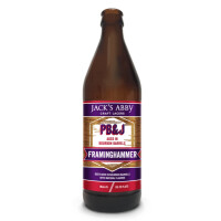 Jack's Abby Craft Lagers Framinghammer - Barrel-Aged PB & J