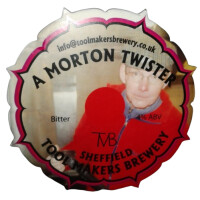 Tool Makers Brewery A Morton Twister
