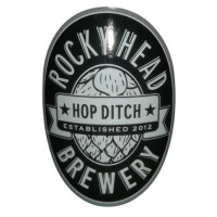 Rocky Head Hop Ditch
