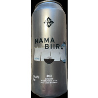 Japas Cervejaria Nama Biiru