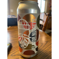 Lumberbeard Brewing Flavor Nuggets V15