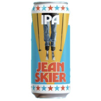 Refined Fool Brewing Co. Jean Skier