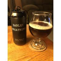 Fourscore Beer Company Barley Breathing